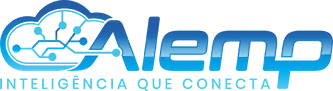 Alemp Tecnologia e Inovação - Soluções de TI